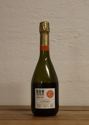B-D-B Victoire<br>Marie Copinet