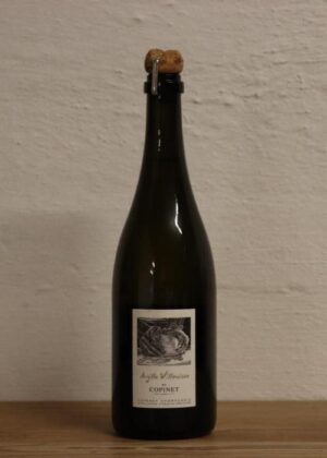 Argilla Villonissa Coteaux<br>Marie Copinet