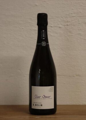 Clair Obscur<br>O. Belin