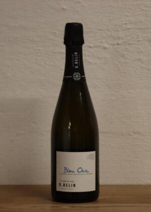 Bleu Chic<br>O. Belin