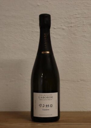 Tandem<BR>Laborde