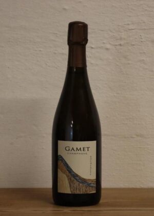 ROCHERETS 2019<br>Gamet