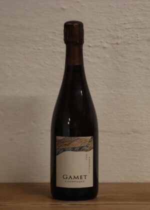 BAS-BAUCHETS 2019<br>Gamet