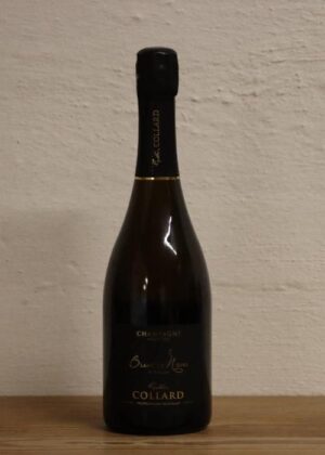BLANC DE NOIRS<br>Gaston Collard