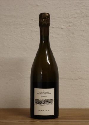 Damery 2019<br>Maurice Choppin