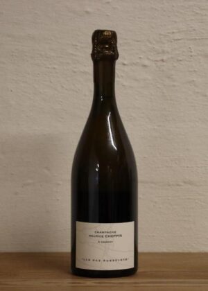 Les Bas Russelets <br>Maurice Choppin