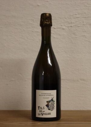 Fils de... la Vallée<br>Maurice Choppin