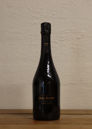 JULES BONNET 2013<br>Bonnet-Ponson