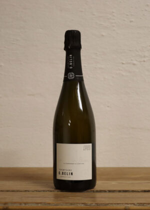 La Vie en Blanc<br>O. Belin