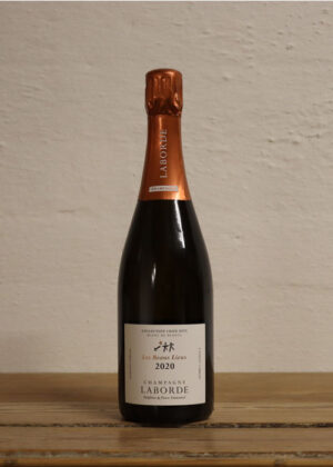 Les Beaux Lieux 2020<BR>Laborde