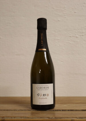 Perpetuelle<BR>Laborde