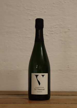 S. Vincent <br> Tradition