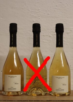 2 x Vintage<br>Gaston Collard