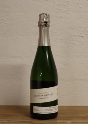 Les Égarés N°15 2015<BR>Domaine Prophète Yann