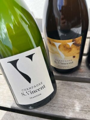 S. Vincent <br> Tradition