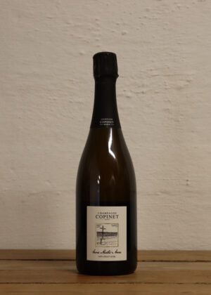 CROIX MAÎTRE ANNE<br>Marie Copinet