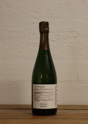 EXTRA QUALITY<br>Marie Copinet